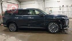 هيونداي باليسيد